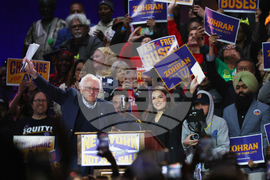 Election 2025 New York Mayor