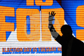 Election 2025 New York Mayor