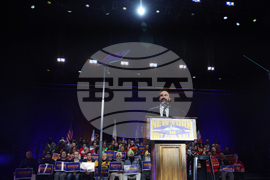 Election 2025 New York Mayor