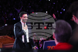 Election 2025 New York Mayor