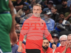 Raptors Mavericks Basketball