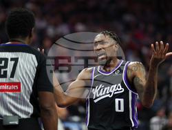 Lakers Kings Basketball