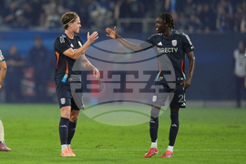 MLS Timbers San Diego Soccer