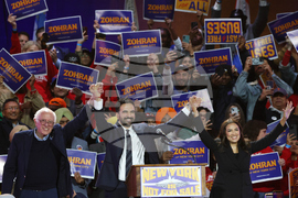 Election 2025 New York Mayor