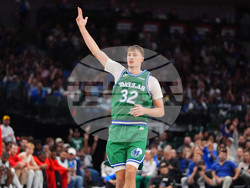 Raptors Mavericks Basketball