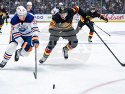 Oilers Canucks Hockey