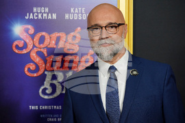 AFI Fest - LA Premiere of "Song Sung Blue"