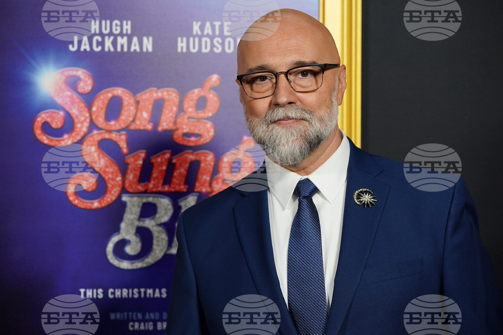 AFI Fest - LA Premiere of "Song Sung Blue"