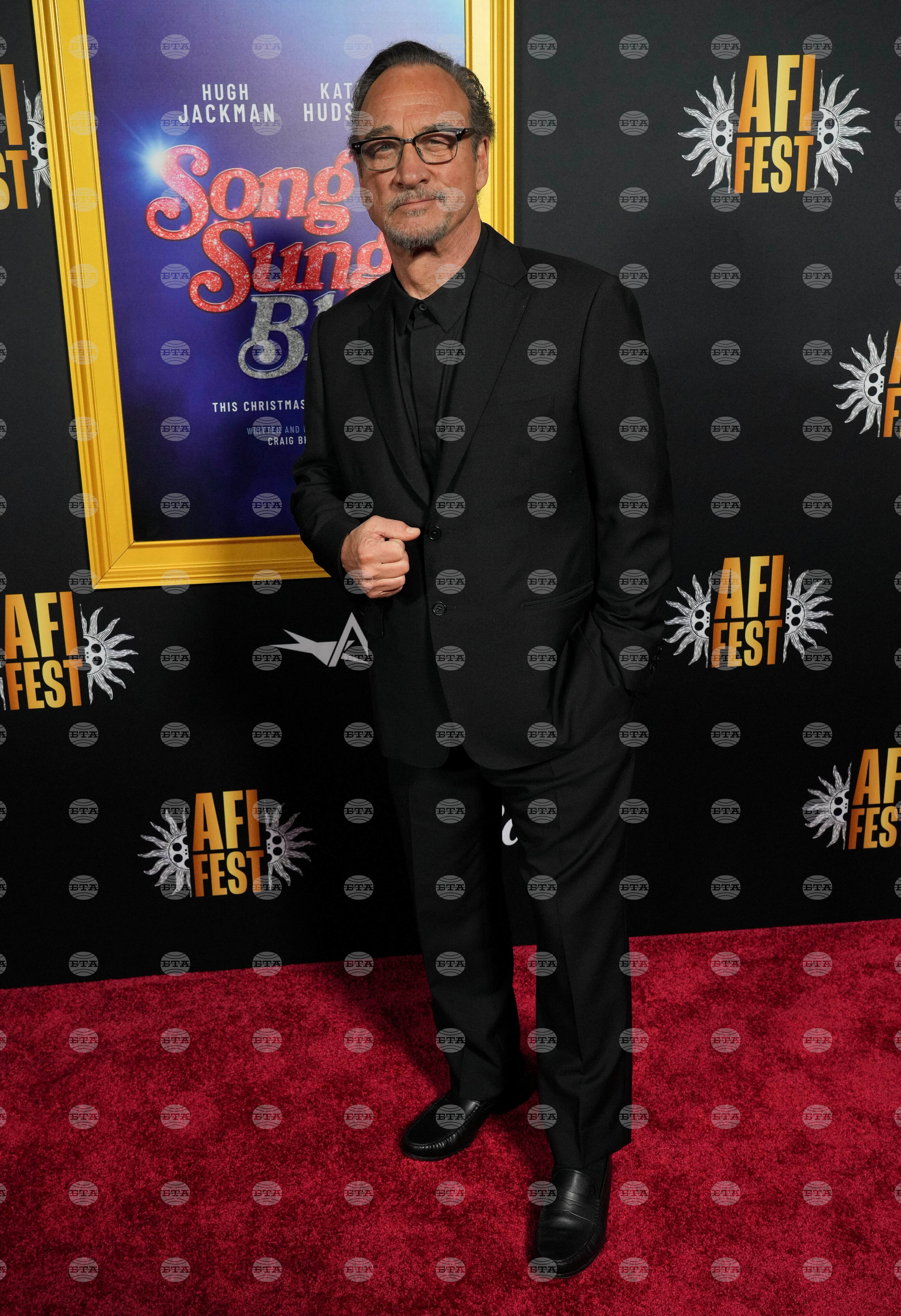 AFI Fest - LA Premiere of "Song Sung Blue"