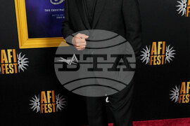 AFI Fest - LA Premiere of "Song Sung Blue"