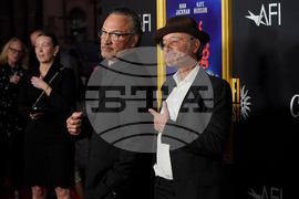 AFI Fest - LA Premiere of "Song Sung Blue"