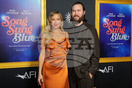 AFI Fest - LA Premiere of "Song Sung Blue"