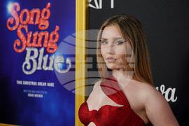 AFI Fest - LA Premiere of "Song Sung Blue"