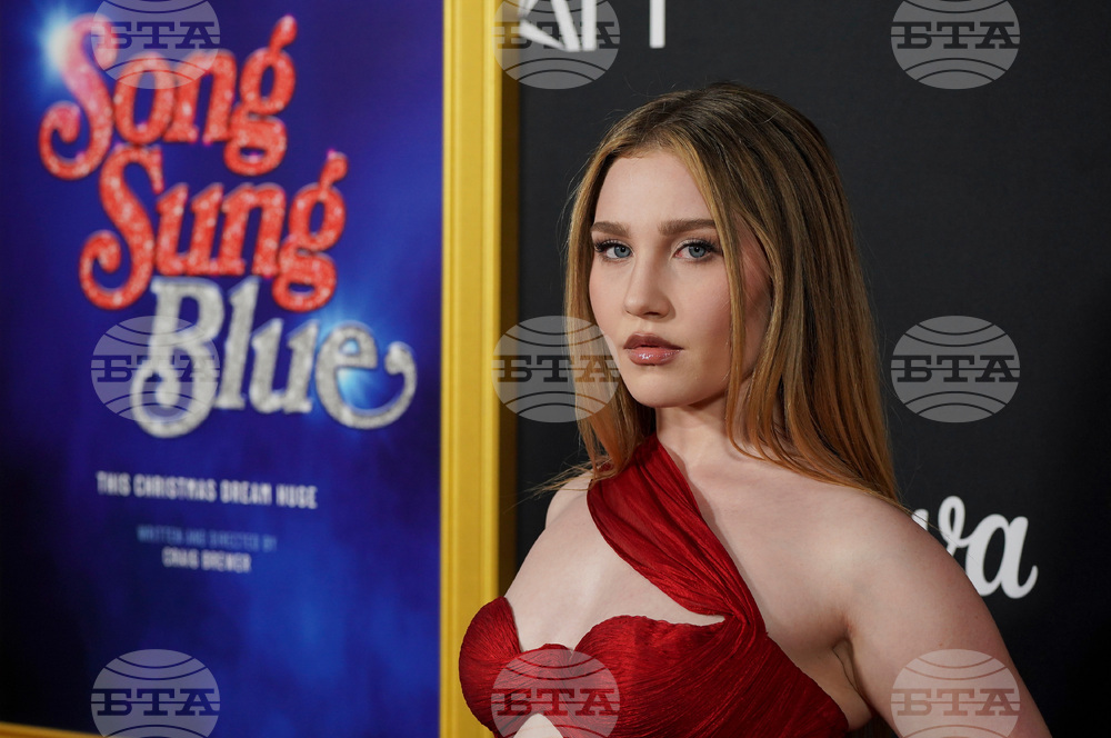 AFI Fest - LA Premiere of "Song Sung Blue"