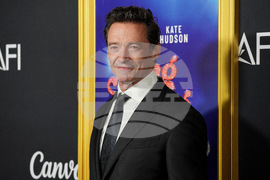 AFI Fest - LA Premiere of "Song Sung Blue"