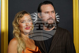 AFI Fest - LA Premiere of "Song Sung Blue"