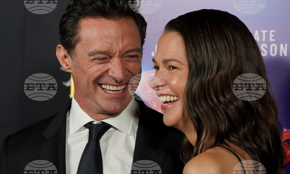 AFI Fest - LA Premiere of "Song Sung Blue"