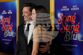 AFI Fest - LA Premiere of "Song Sung Blue"