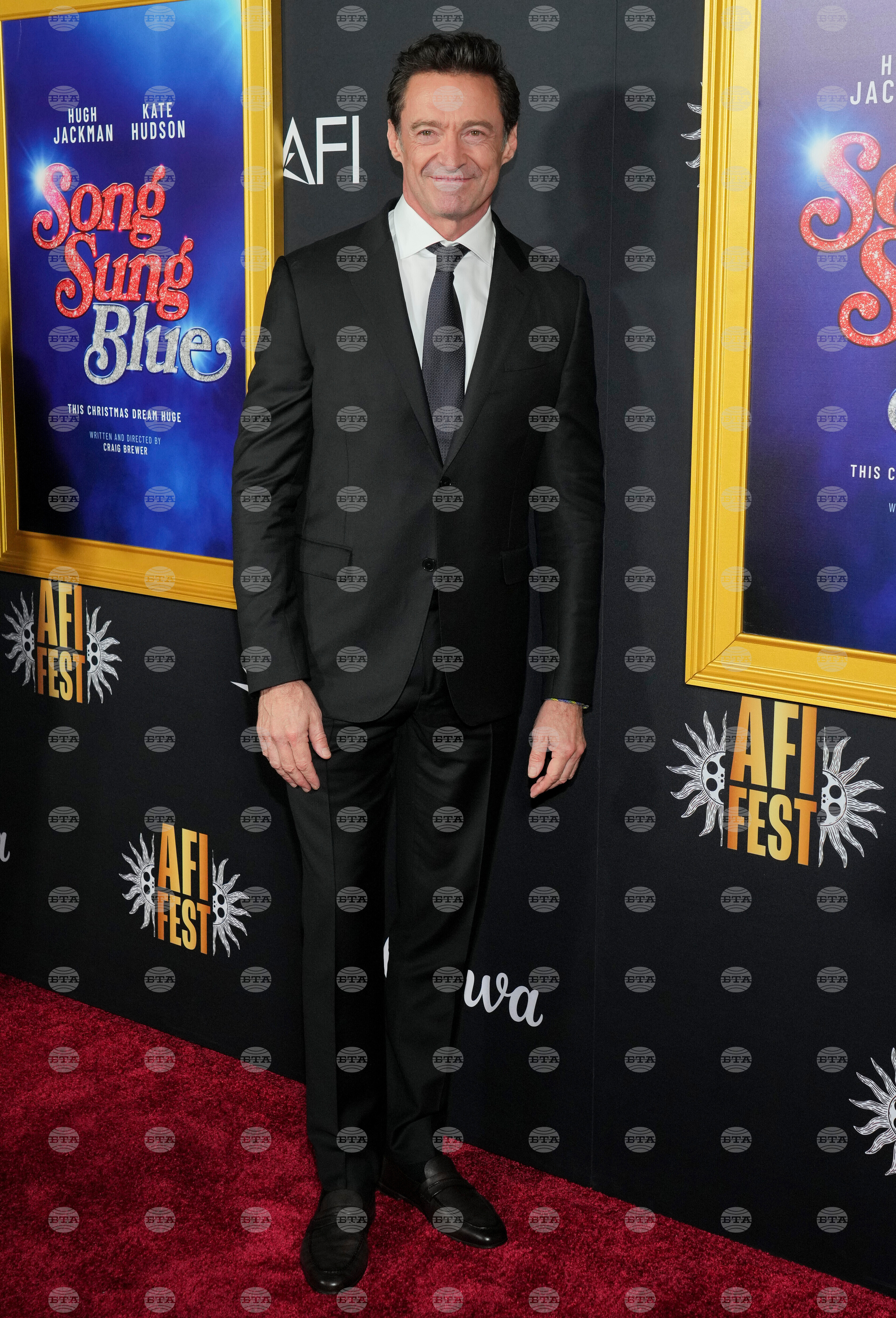 AFI Fest - LA Premiere of "Song Sung Blue"