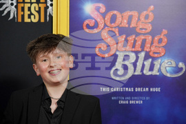 AFI Fest - LA Premiere of "Song Sung Blue"