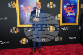 AFI Fest - LA Premiere of "Song Sung Blue"