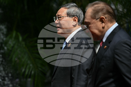 ASEAN Malaysia