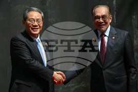 ASEAN Malaysia