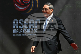 ASEAN Malaysia