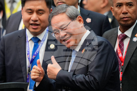 Malaysia ASEAN