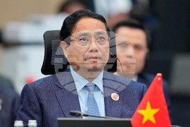 Malaysia ASEAN