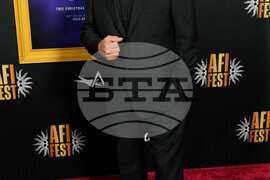 AFI Fest - LA Premiere of "Song Sung Blue"
