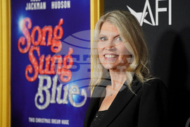 AFI Fest - LA Premiere of "Song Sung Blue"