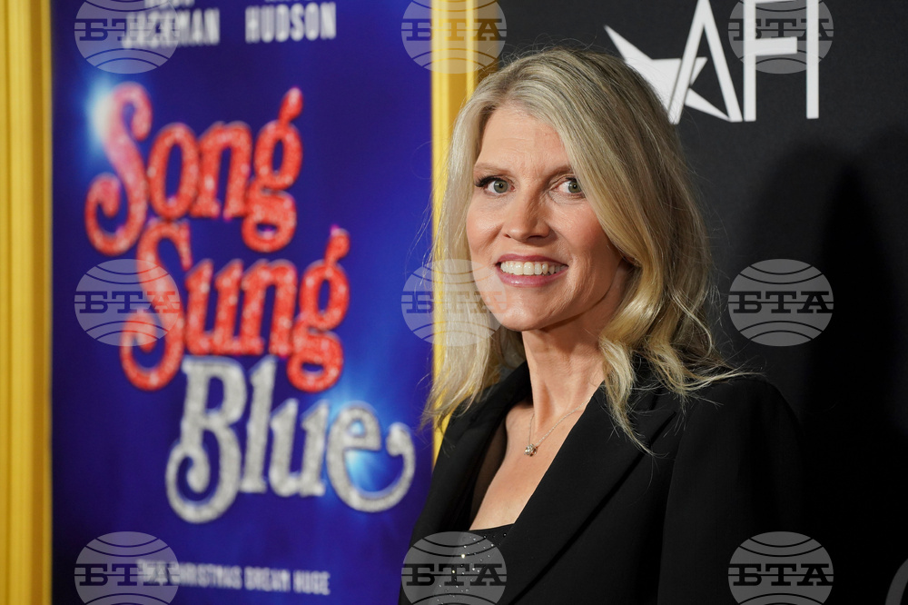 AFI Fest - LA Premiere of "Song Sung Blue"