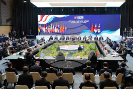 Malaysia ASEAN