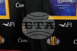 AFI Fest - LA Premiere of "Song Sung Blue"