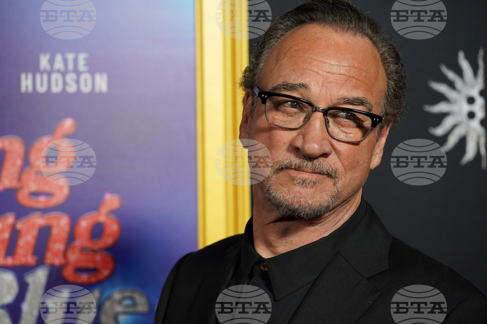 AFI Fest - LA Premiere of "Song Sung Blue"