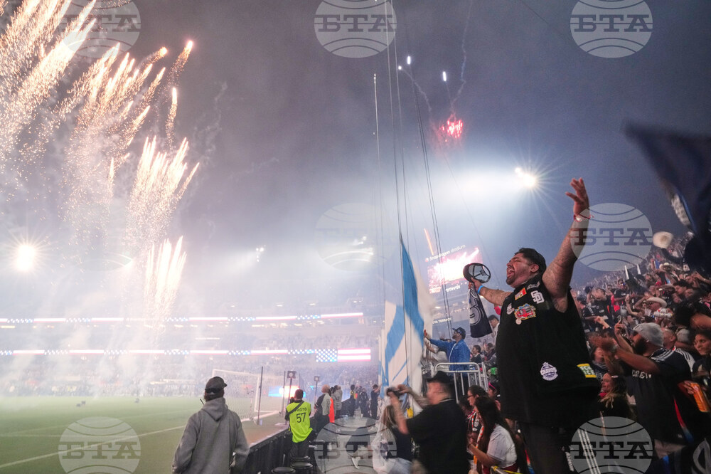 MLS Timbers San Diego Soccer