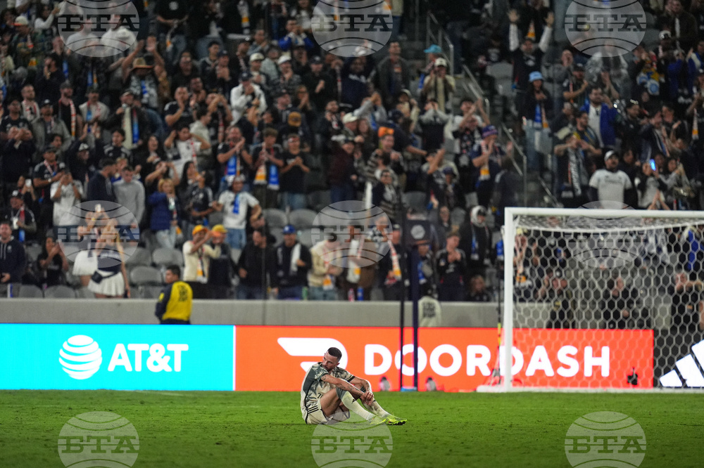 MLS Timbers San Diego Soccer