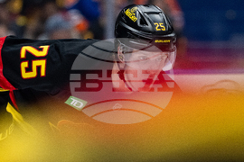 Oilers Canucks Hockey