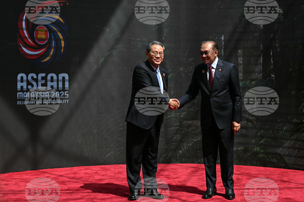 ASEAN Malaysia