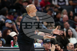 Lakers Kings Basketball