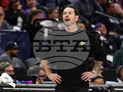 Lakers Kings Basketball