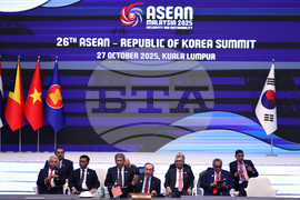 ASEAN Malaysia