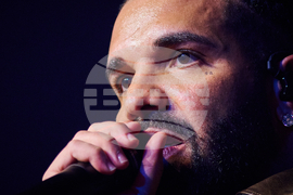 Drake Vybz Kartel Concert