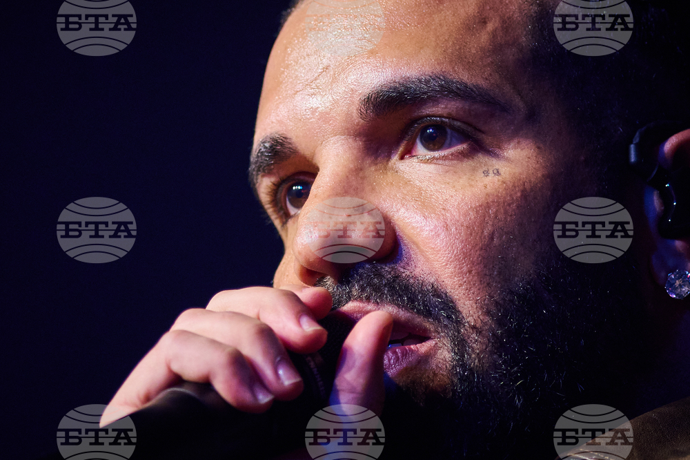 Drake Vybz Kartel Concert