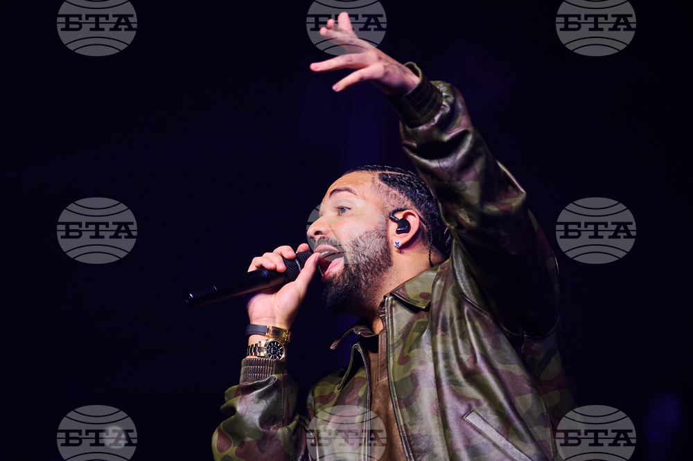 Drake Vybz Kartel Concert