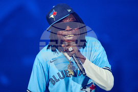 Drake Vybz Kartel Concert