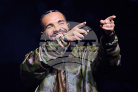 Drake Vybz Kartel Concert