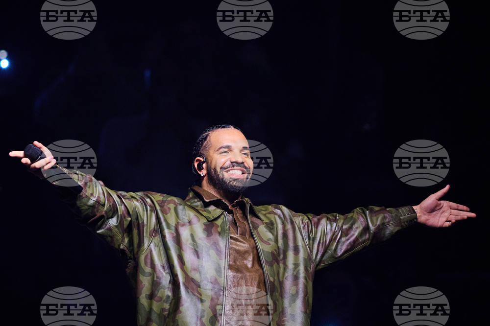 Drake Vybz Kartel Concert