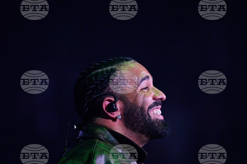 Drake Vybz Kartel Concert